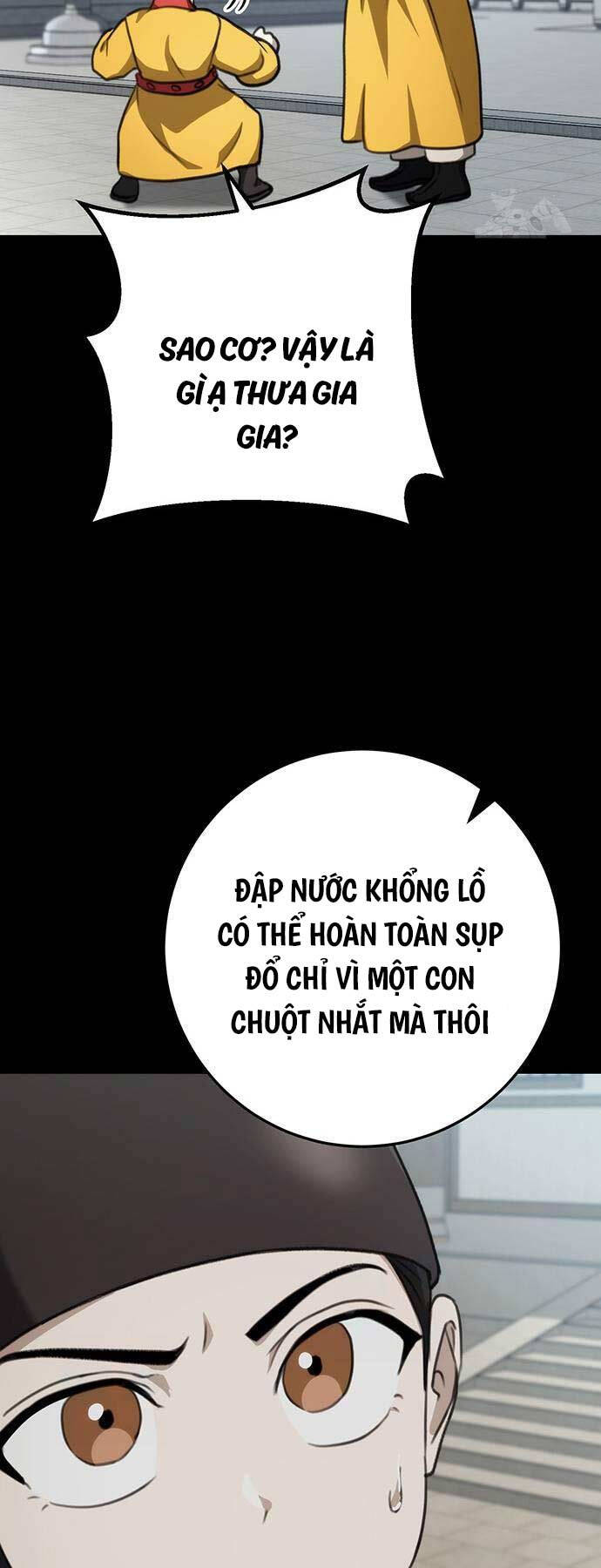 Thanh Kiếm Của Hoàng Đế Chapter 46 - 43