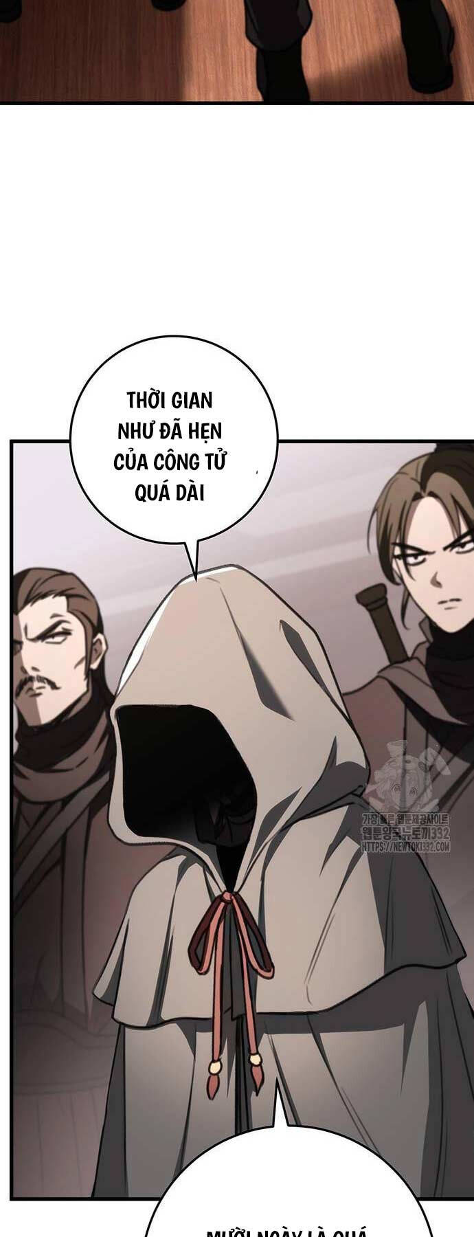 Thanh Kiếm Của Hoàng Đế Chapter 46 - 76