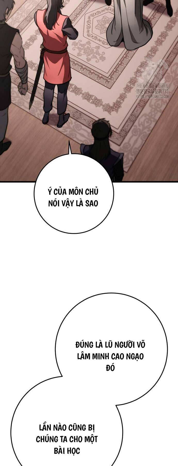 Thanh Kiếm Của Hoàng Đế Chapter 46 - 83