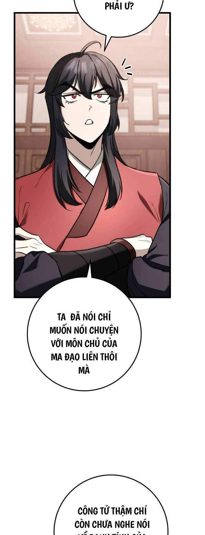 Thanh Kiếm Của Hoàng Đế Chapter 46 - 85