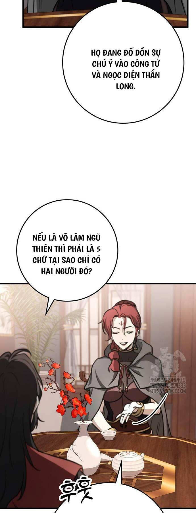 Thanh Kiếm Của Hoàng Đế Chapter 47 - 29