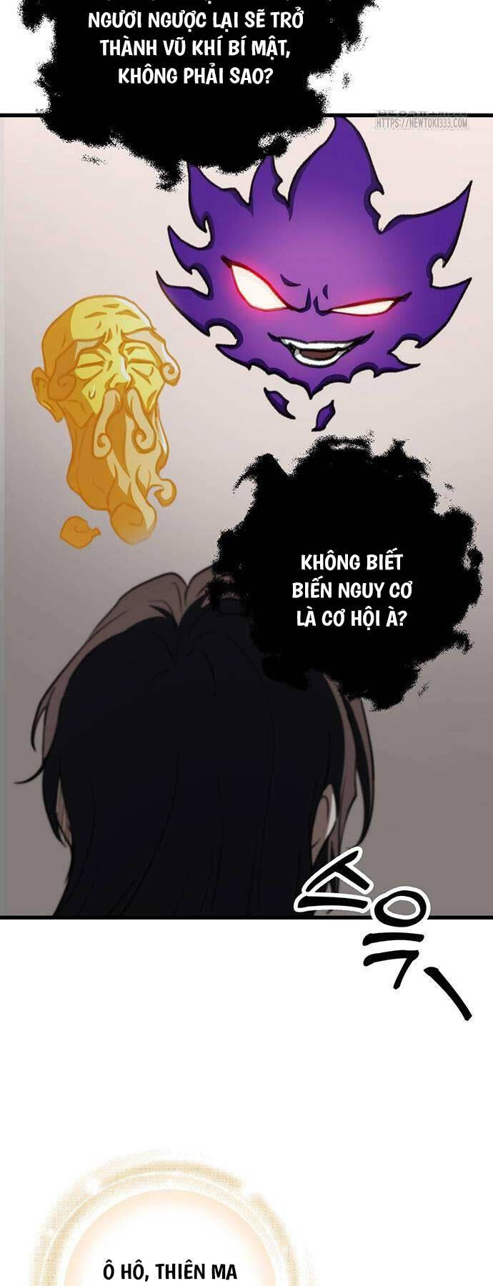 Thanh Kiếm Của Hoàng Đế Chapter 47 - 35