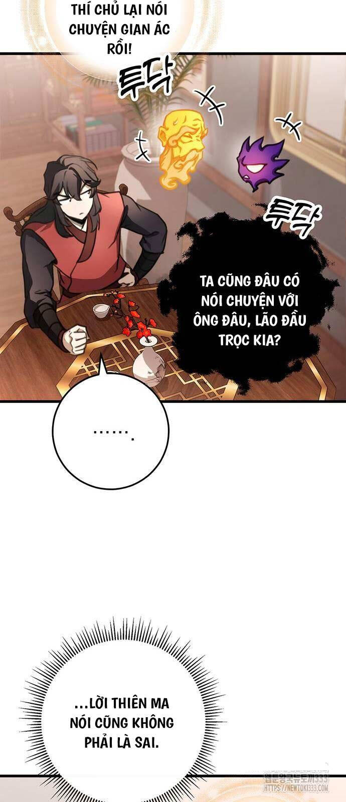 Thanh Kiếm Của Hoàng Đế Chapter 47 - 36