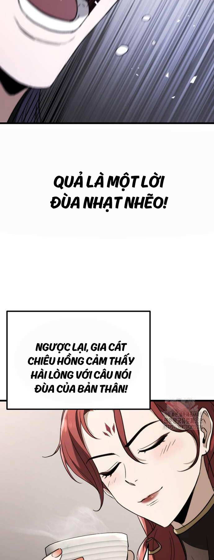 Thanh Kiếm Của Hoàng Đế Chapter 47 - 47