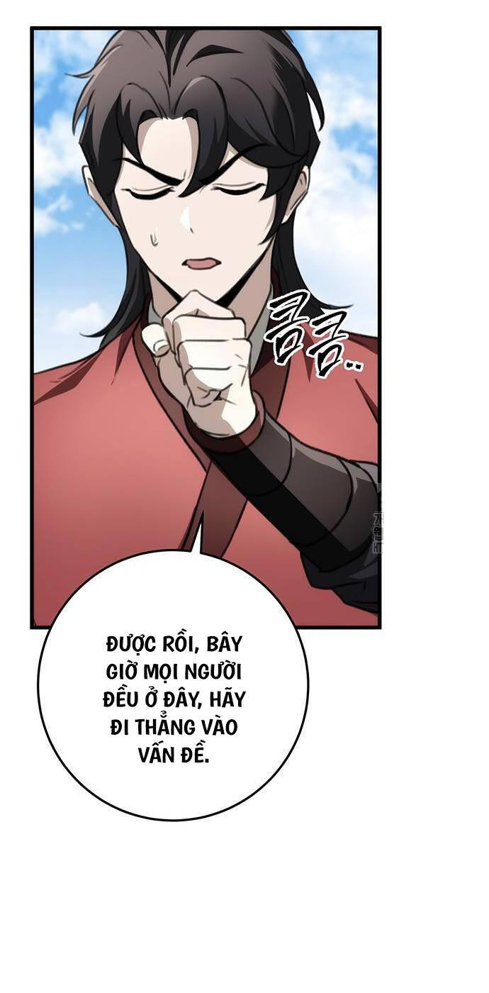 Thanh Kiếm Của Hoàng Đế Chapter 48 - 18