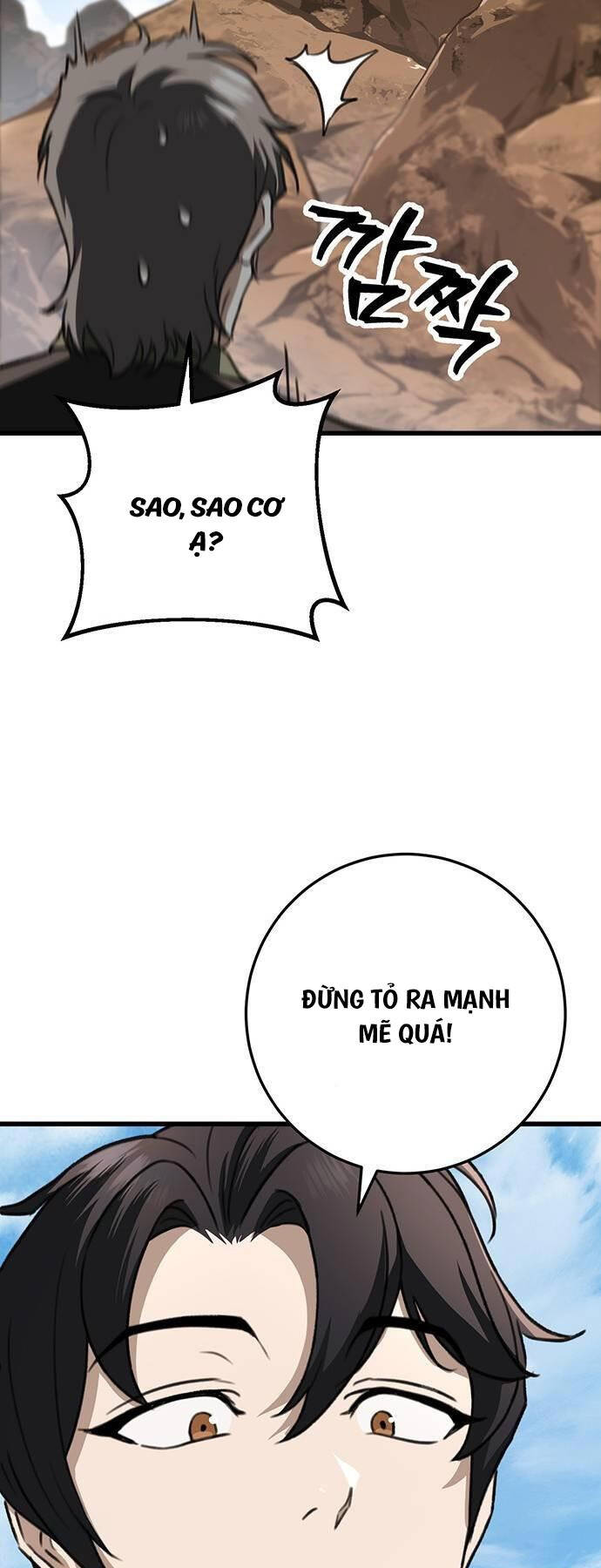 Thanh Kiếm Của Hoàng Đế Chapter 48 - 30