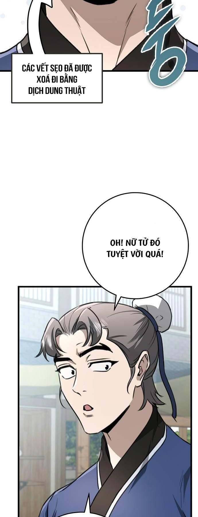 Thanh Kiếm Của Hoàng Đế Chapter 48 - 41