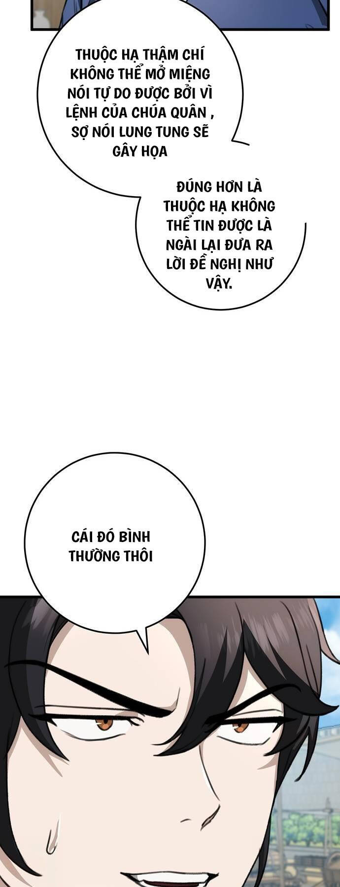 Thanh Kiếm Của Hoàng Đế Chapter 48 - 42