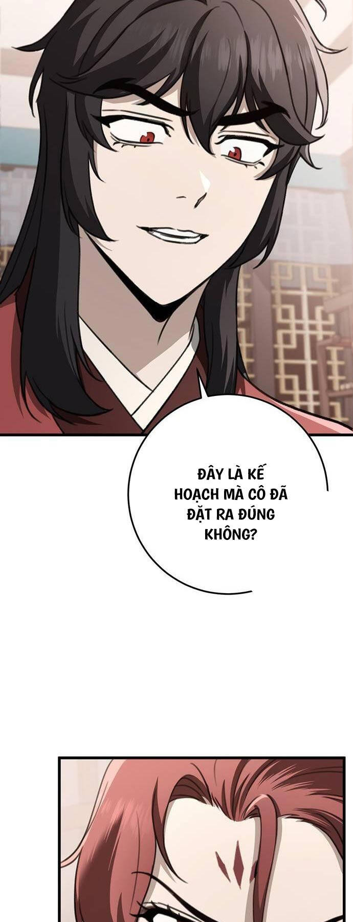 Thanh Kiếm Của Hoàng Đế Chapter 48 - 6