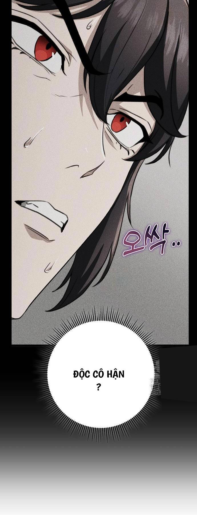 Thanh Kiếm Của Hoàng Đế Chapter 48 - 55