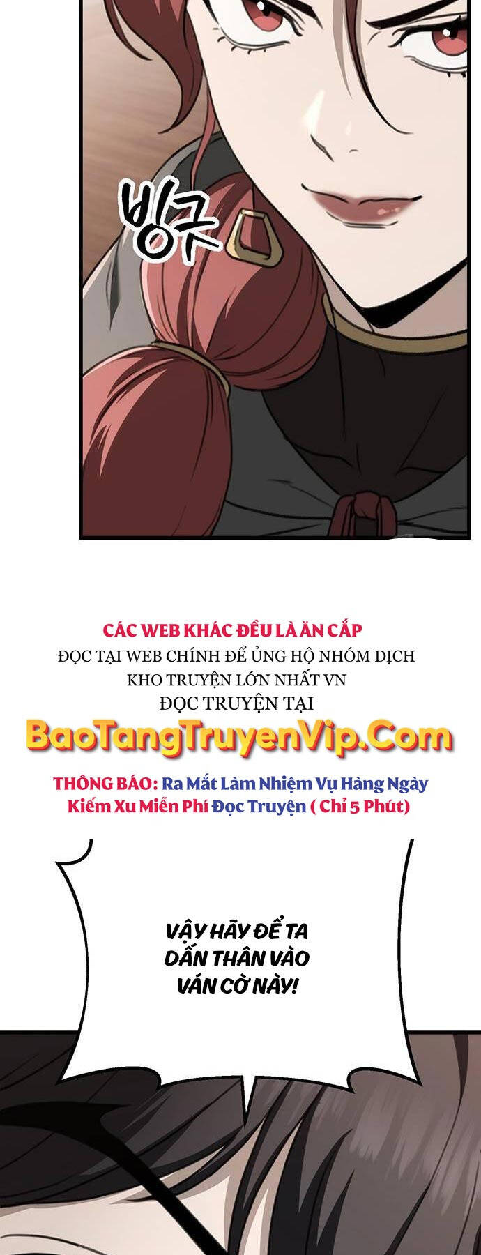 Thanh Kiếm Của Hoàng Đế Chapter 48 - 7