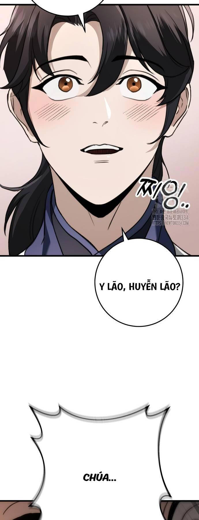 Thanh Kiếm Của Hoàng Đế Chapter 48 - 70