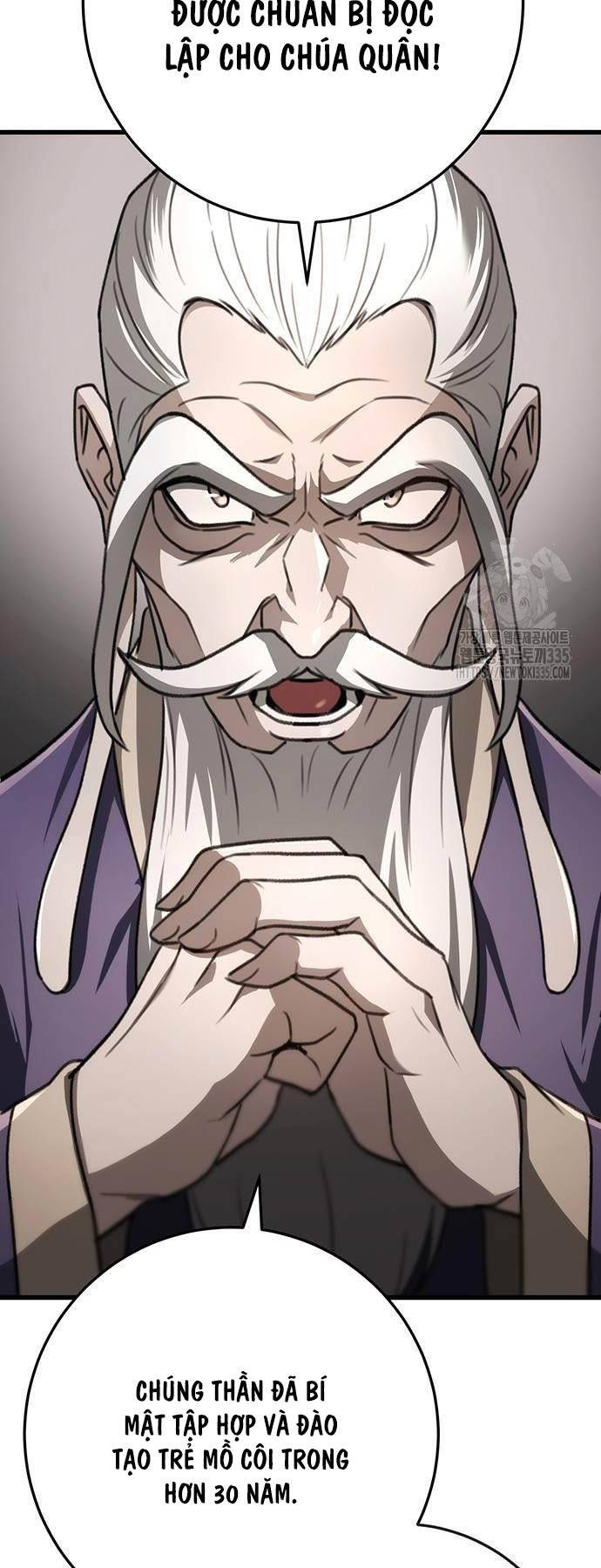 Thanh Kiếm Của Hoàng Đế Chapter 49 - 35