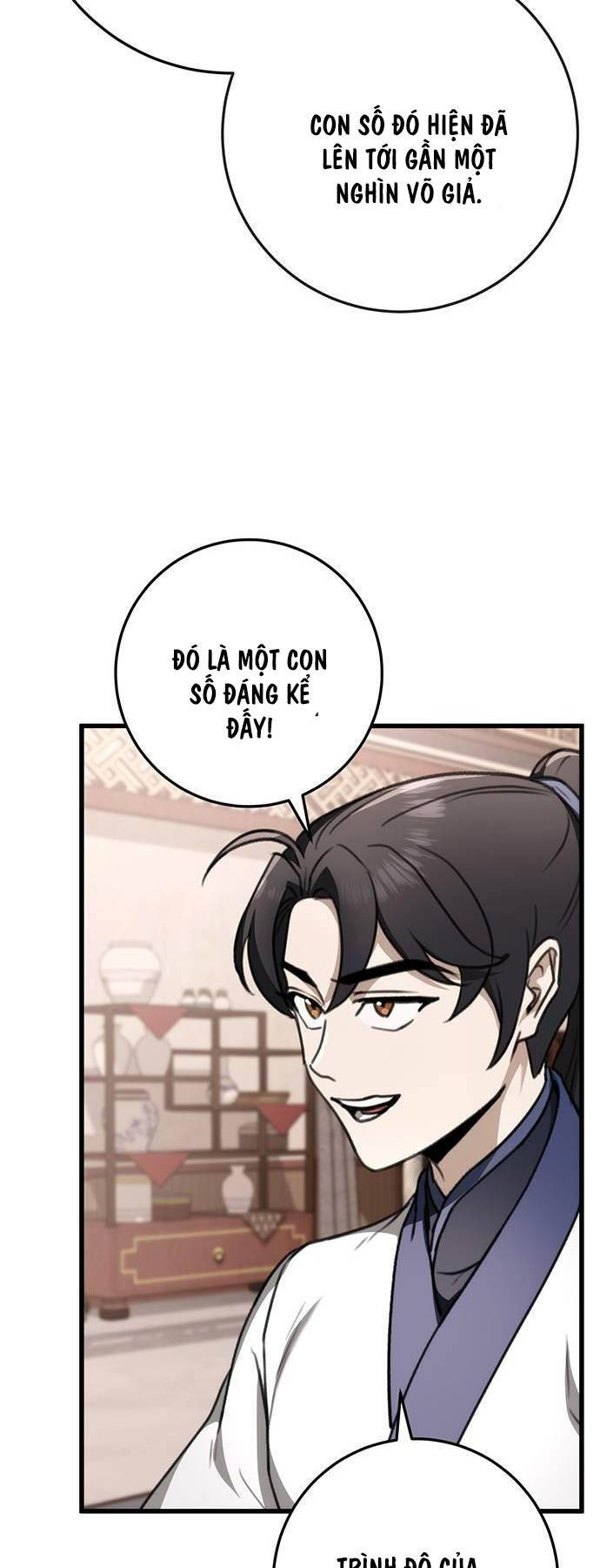 Thanh Kiếm Của Hoàng Đế Chapter 49 - 36