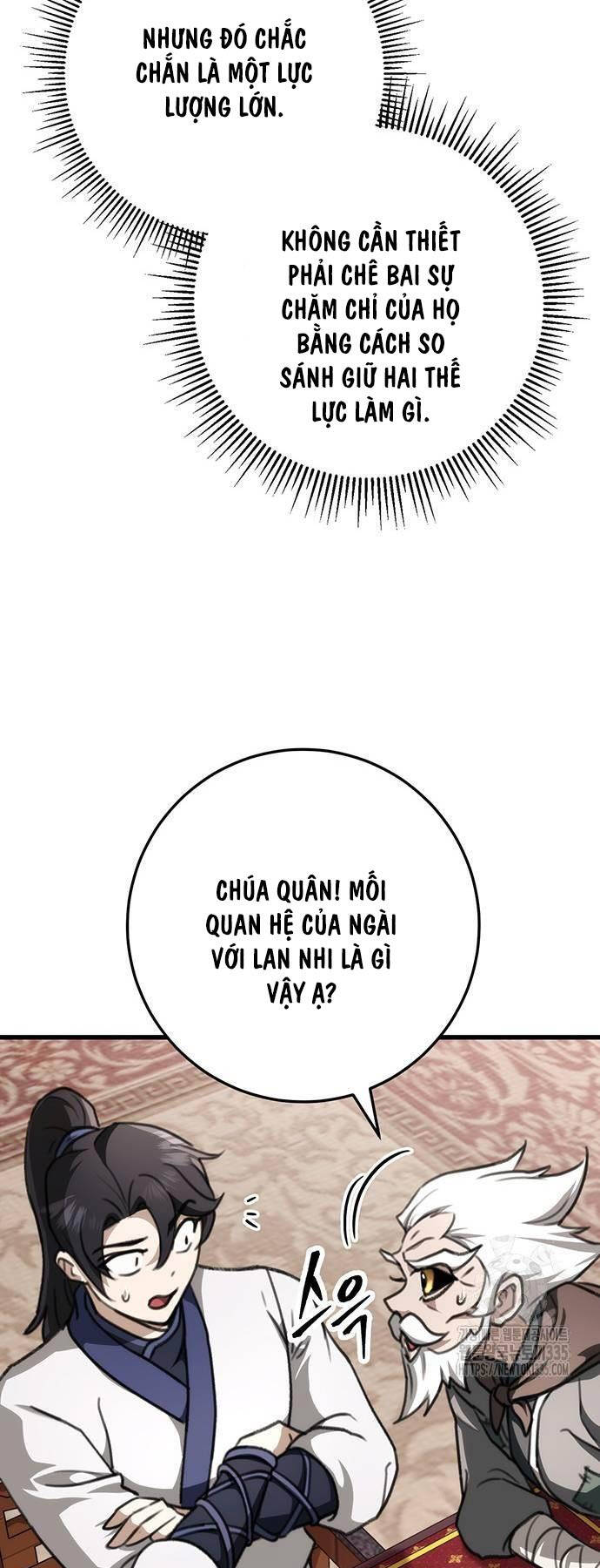 Thanh Kiếm Của Hoàng Đế Chapter 49 - 39