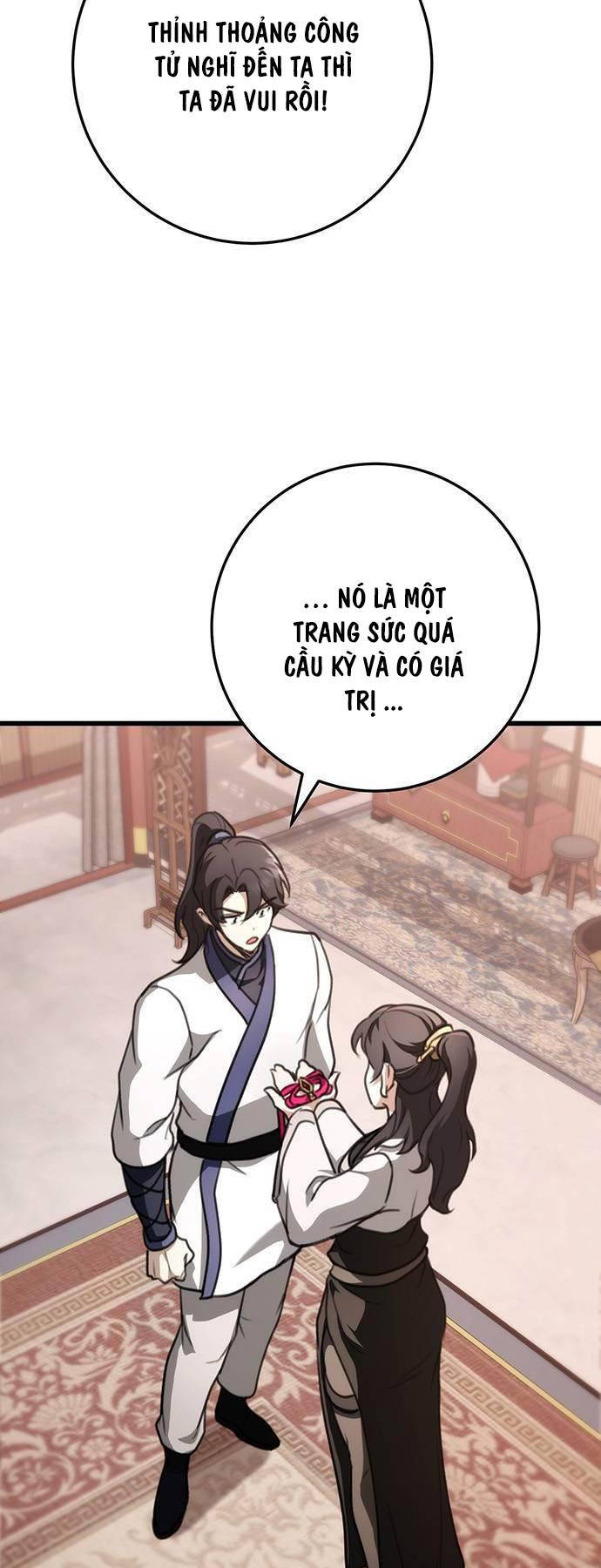 Thanh Kiếm Của Hoàng Đế Chapter 49 - 67