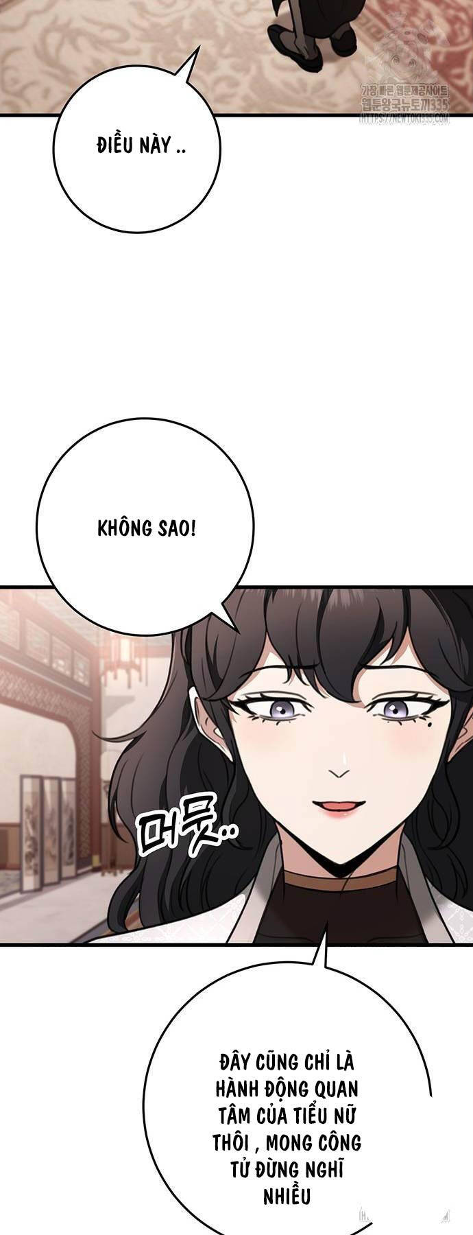 Thanh Kiếm Của Hoàng Đế Chapter 49 - 68