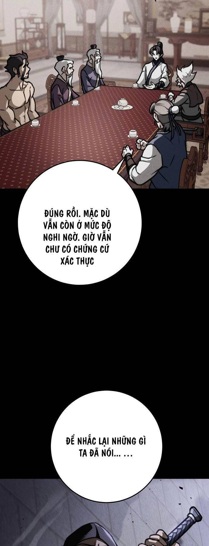 Thanh Kiếm Của Hoàng Đế Chapter 49 - 82