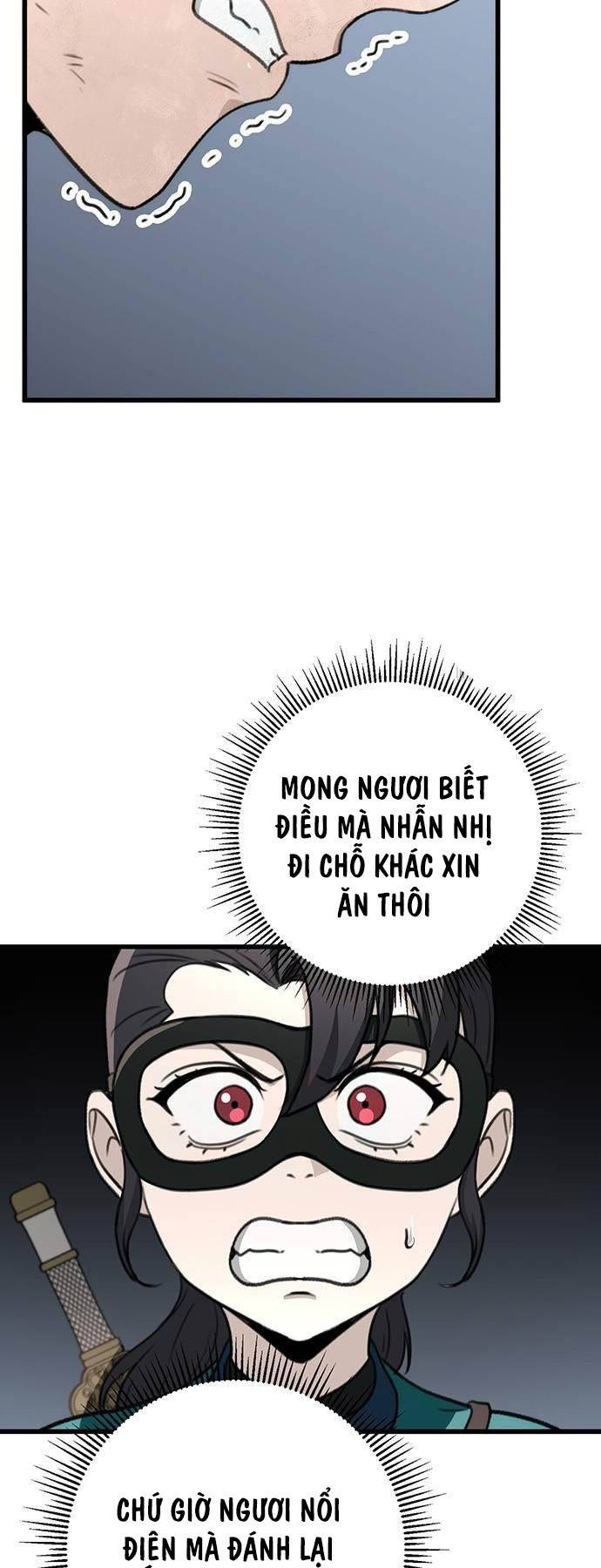 Thanh Kiếm Của Hoàng Đế Chapter 51 - 35
