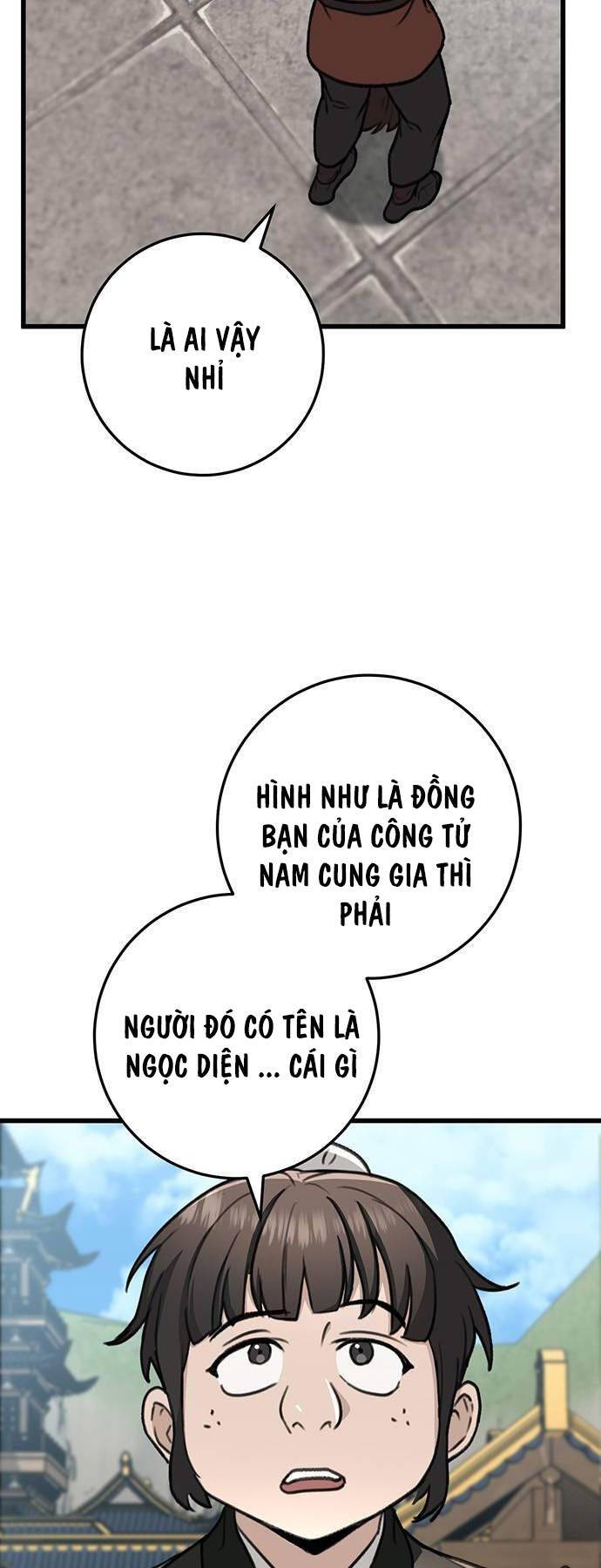 Thanh Kiếm Của Hoàng Đế Chapter 51 - 6