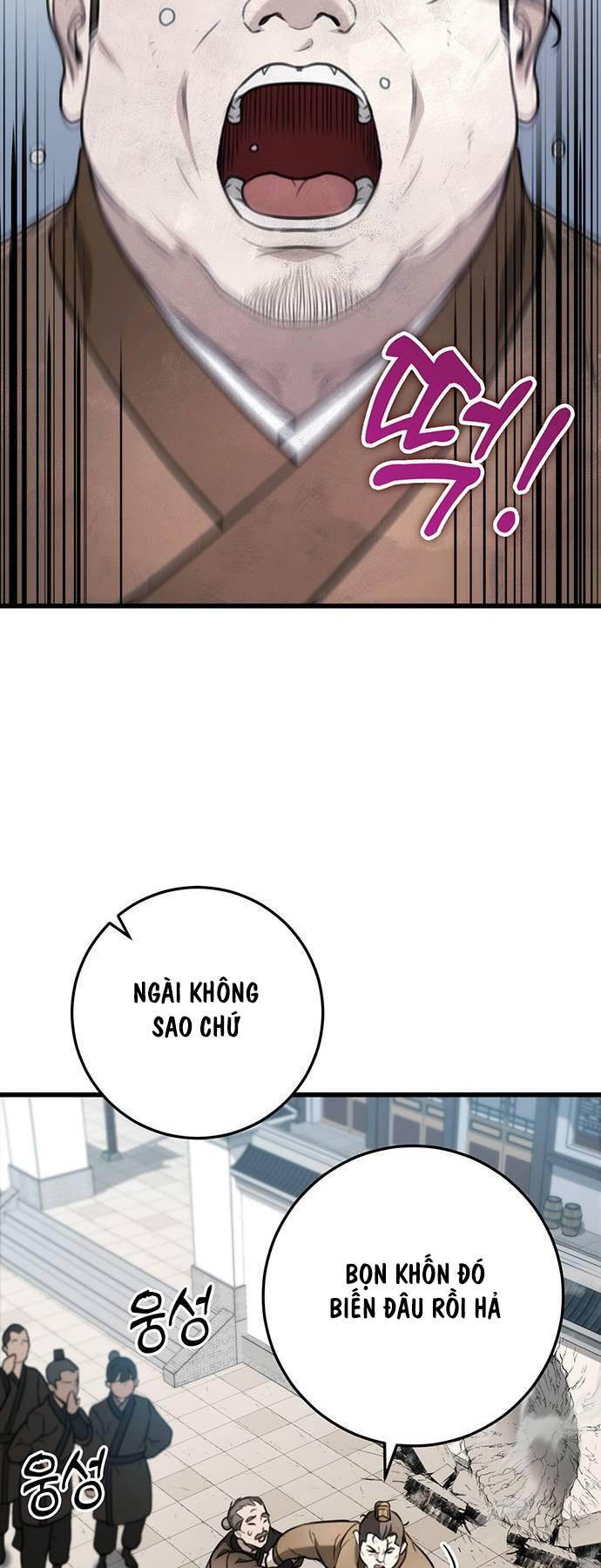 Thanh Kiếm Của Hoàng Đế Chapter 51 - 73