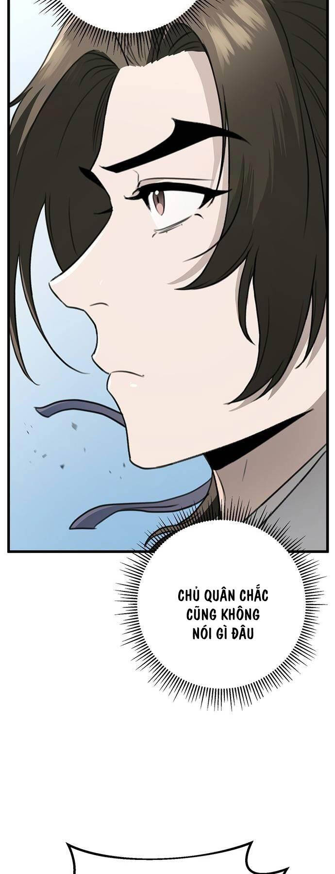 Thanh Kiếm Của Hoàng Đế Chapter 51 - 81