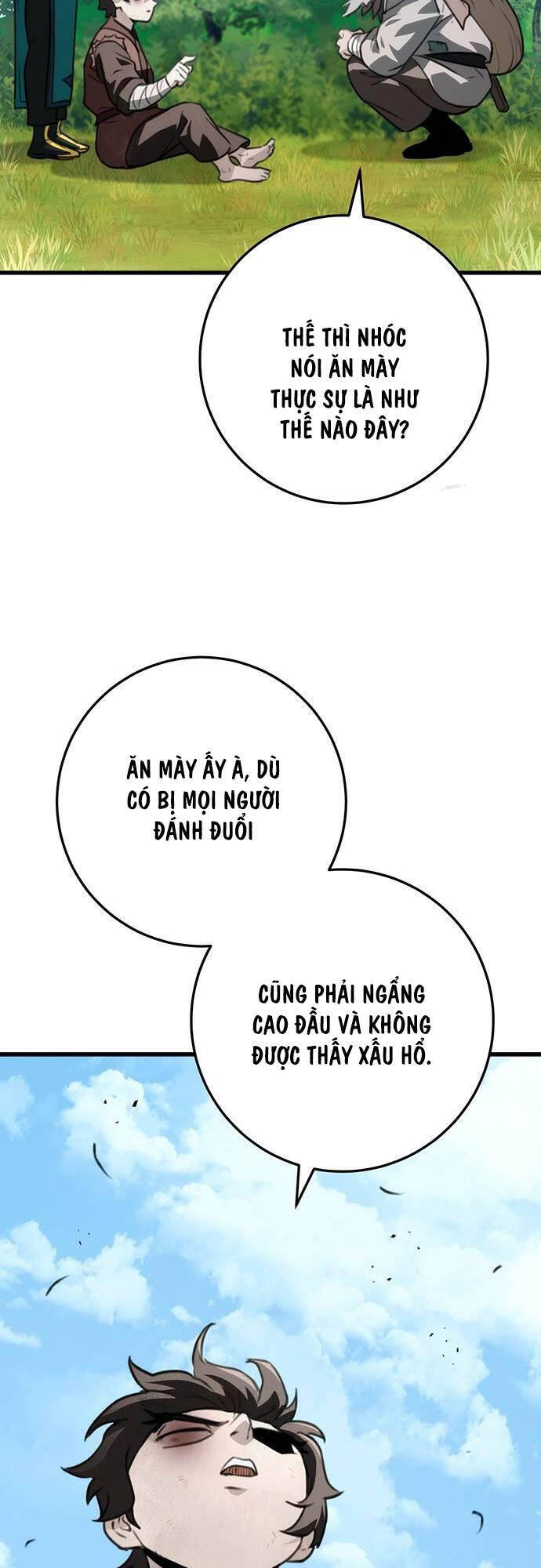 Thanh Kiếm Của Hoàng Đế Chapter 52 - 21