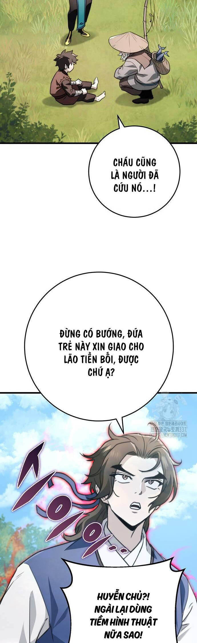 Thanh Kiếm Của Hoàng Đế Chapter 52 - 28