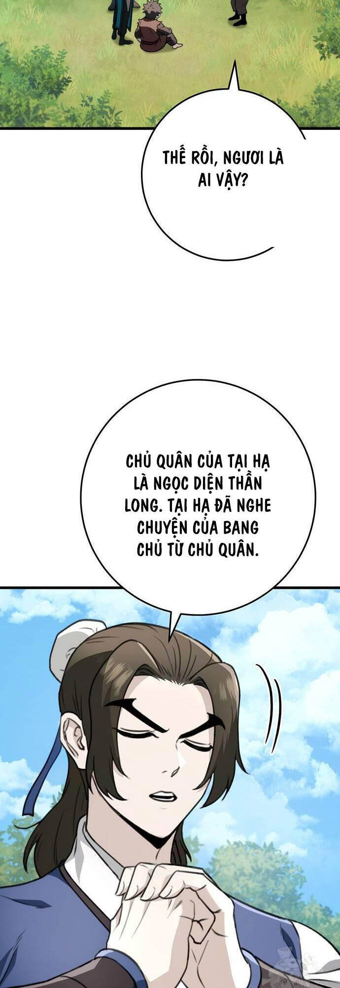 Thanh Kiếm Của Hoàng Đế Chapter 52 - 30