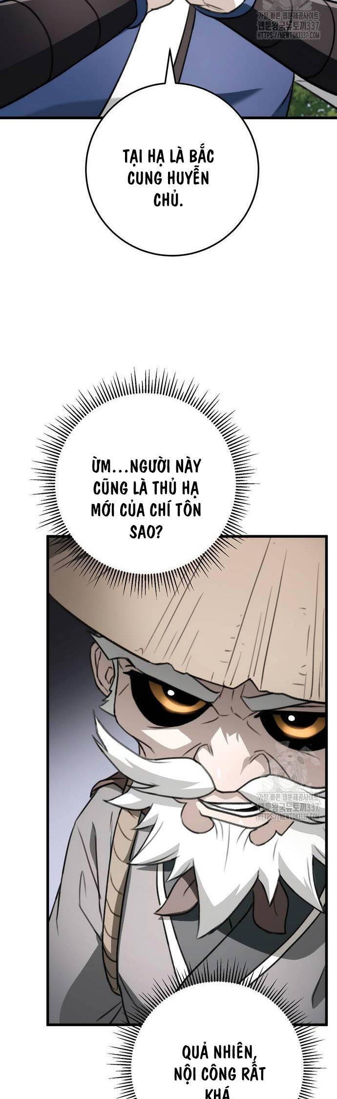 Thanh Kiếm Của Hoàng Đế Chapter 52 - 31