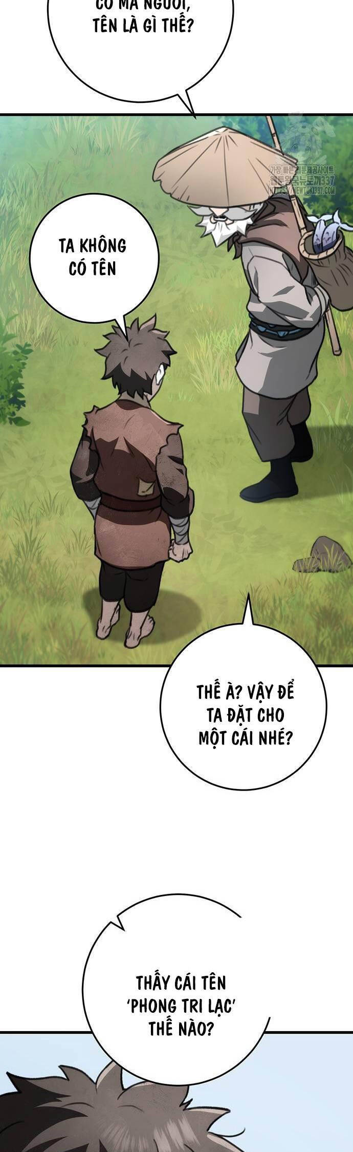 Thanh Kiếm Của Hoàng Đế Chapter 52 - 33