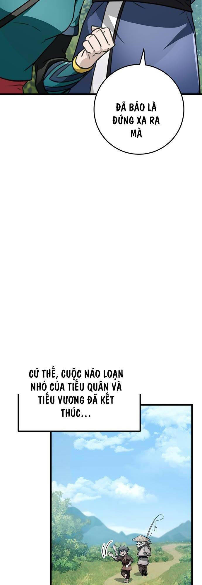 Thanh Kiếm Của Hoàng Đế Chapter 52 - 37
