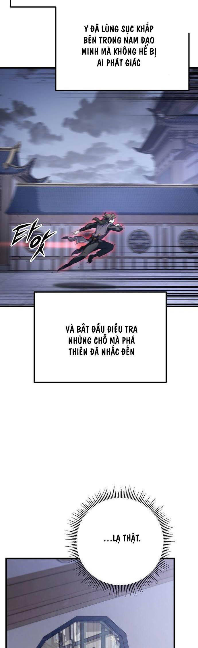 Thanh Kiếm Của Hoàng Đế Chapter 52 - 53