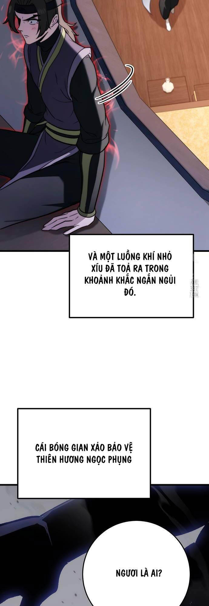 Thanh Kiếm Của Hoàng Đế Chapter 52 - 59
