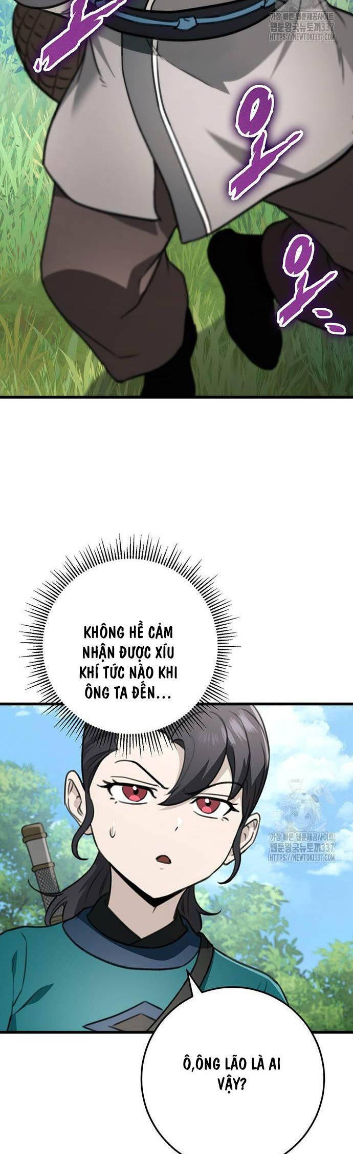 Thanh Kiếm Của Hoàng Đế Chapter 52 - 9