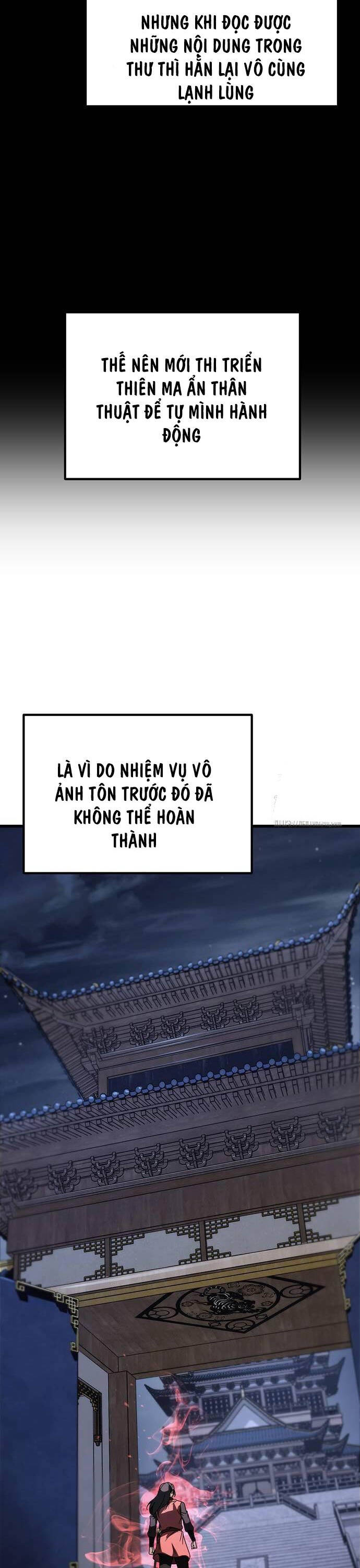 Thanh Kiếm Của Hoàng Đế Chapter 54 - 19