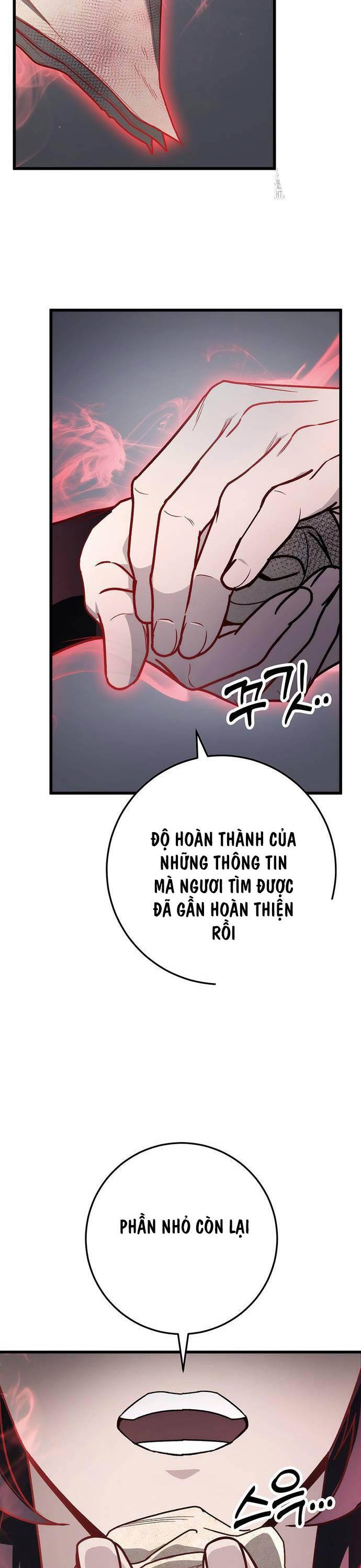 Thanh Kiếm Của Hoàng Đế Chapter 54 - 21