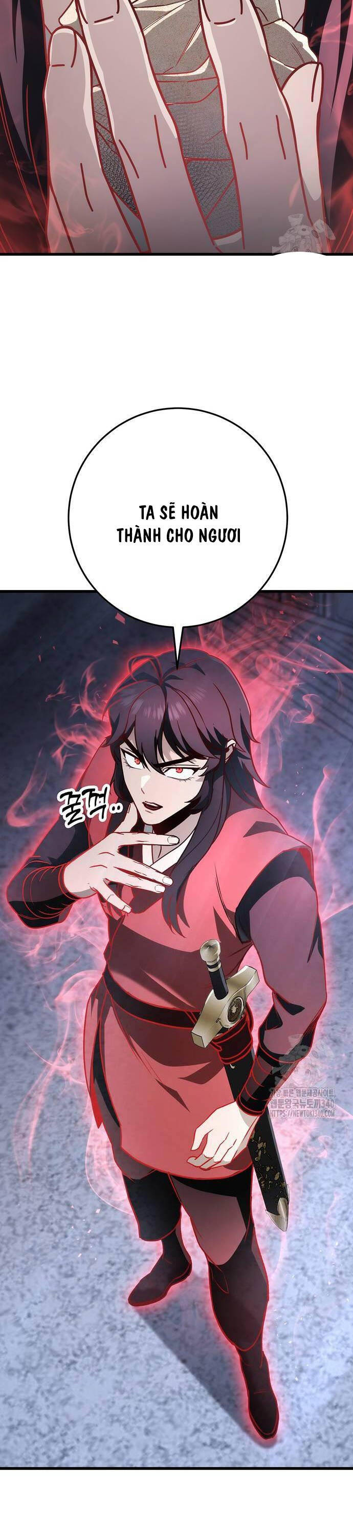 Thanh Kiếm Của Hoàng Đế Chapter 54 - 22