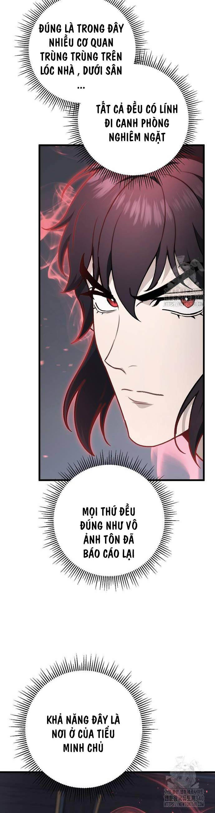 Thanh Kiếm Của Hoàng Đế Chapter 54 - 24