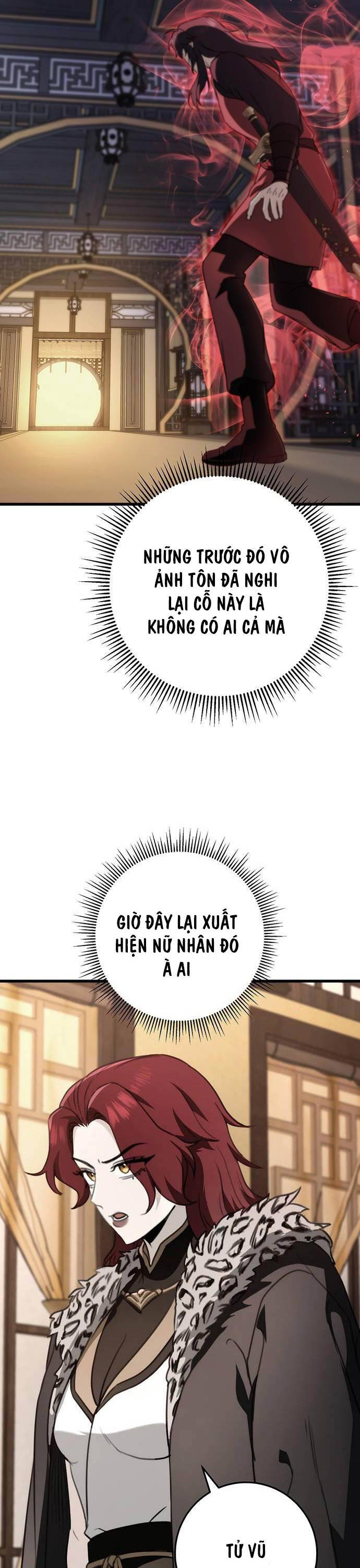 Thanh Kiếm Của Hoàng Đế Chapter 54 - 25