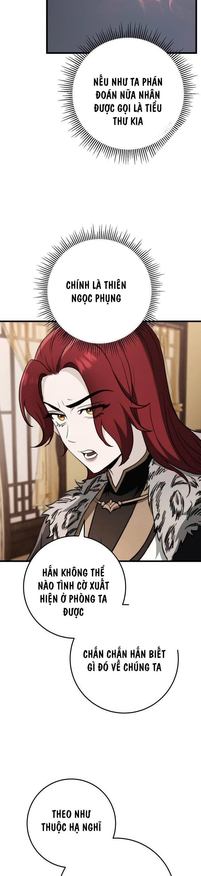 Thanh Kiếm Của Hoàng Đế Chapter 54 - 28