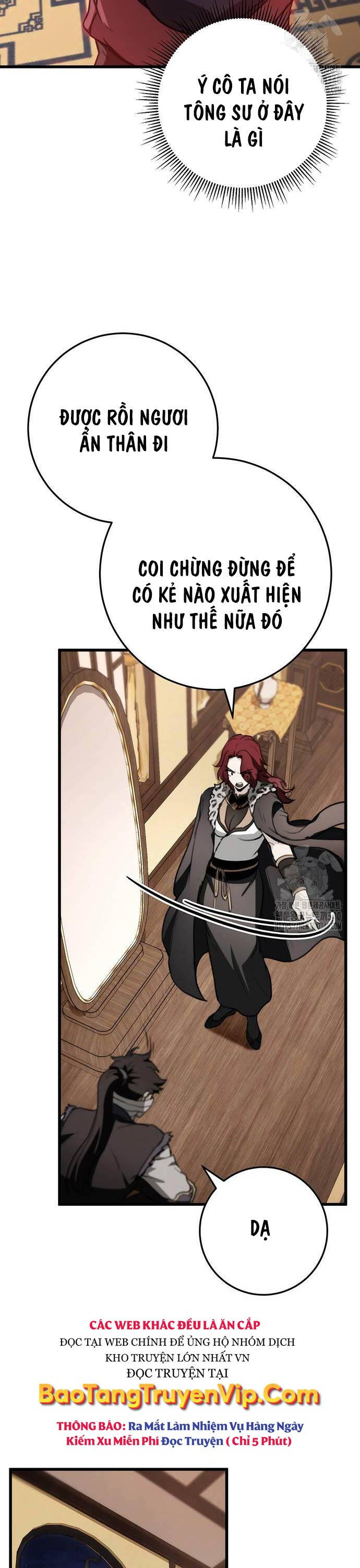 Thanh Kiếm Của Hoàng Đế Chapter 54 - 32