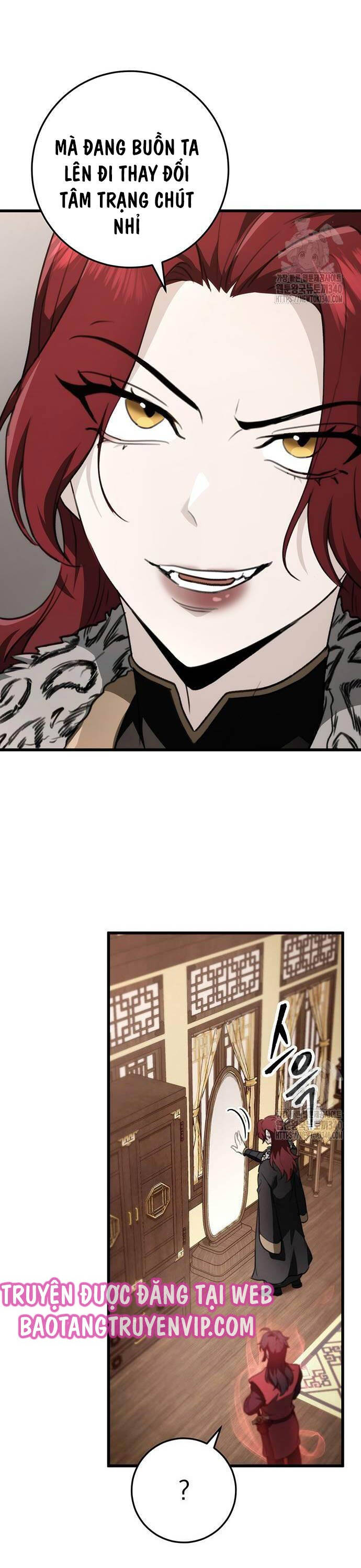 Thanh Kiếm Của Hoàng Đế Chapter 54 - 34