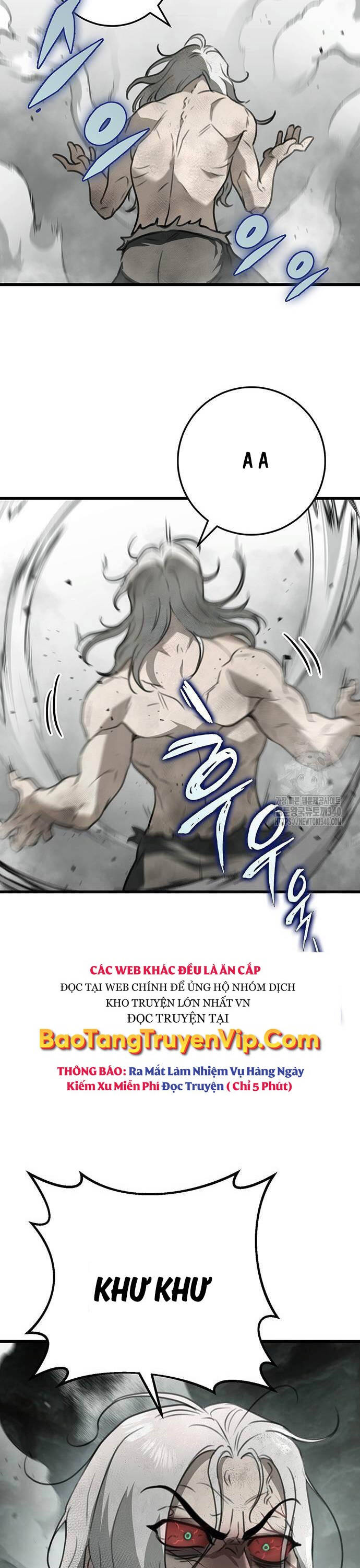 Thanh Kiếm Của Hoàng Đế Chapter 54 - 43