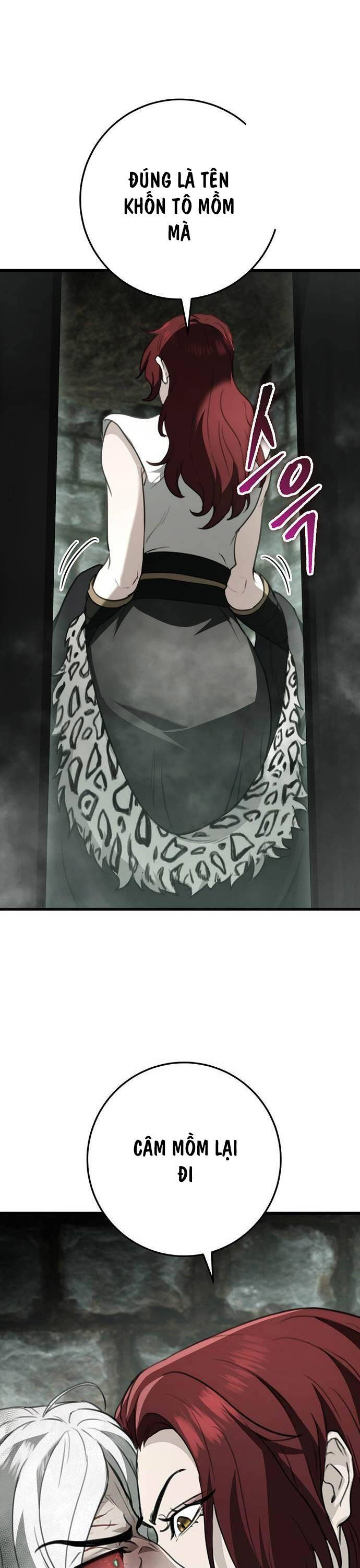 Thanh Kiếm Của Hoàng Đế Chapter 54 - 45