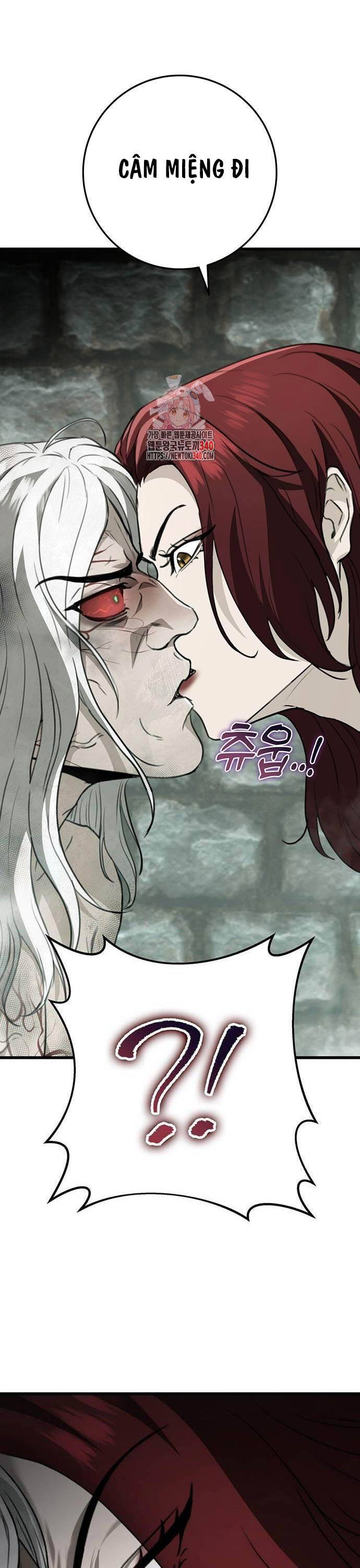 Thanh Kiếm Của Hoàng Đế Chapter 55 - 1