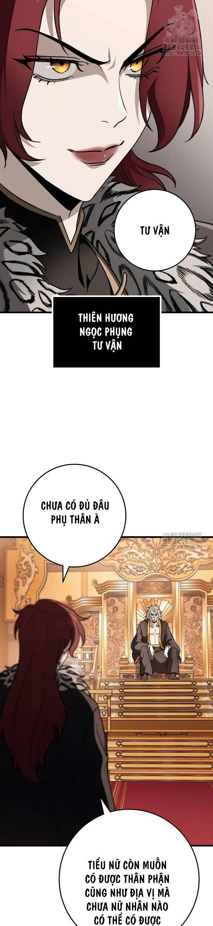 Thanh Kiếm Của Hoàng Đế Chapter 55 - 14