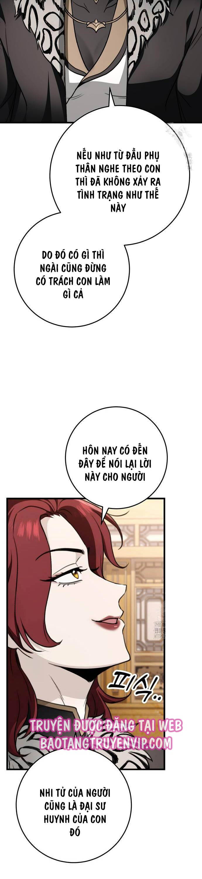 Thanh Kiếm Của Hoàng Đế Chapter 55 - 16