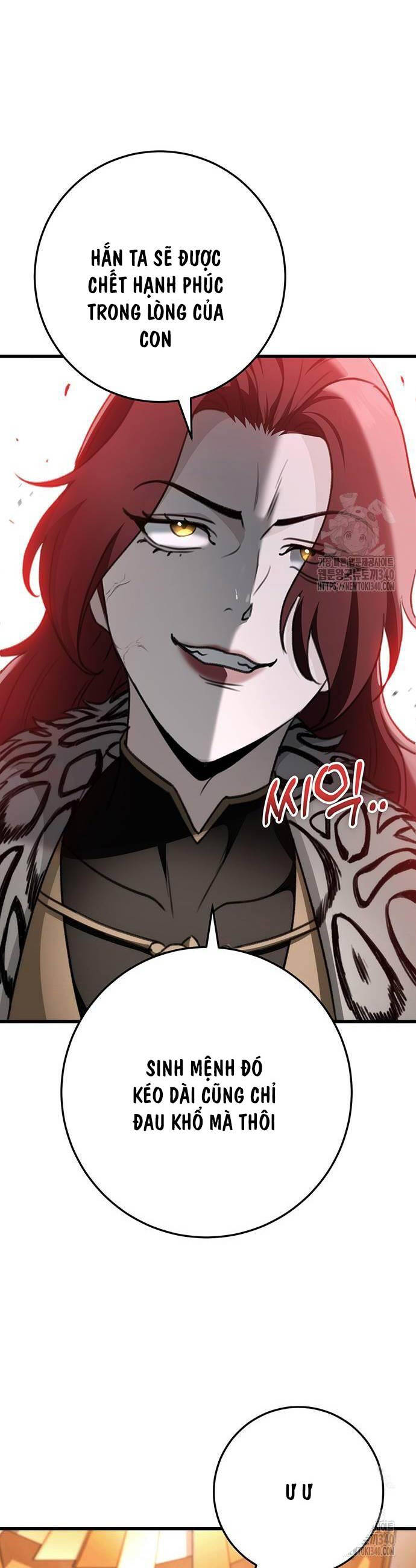 Thanh Kiếm Của Hoàng Đế Chapter 55 - 18