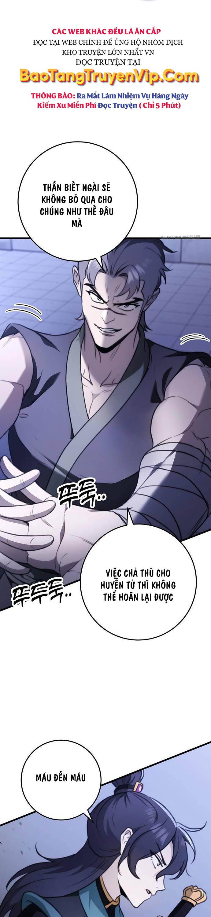 Thanh Kiếm Của Hoàng Đế Chapter 55 - 29